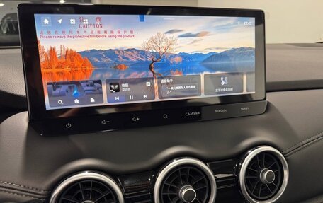 Nissan Qashqai, 2025 год, 3 090 000 рублей, 18 фотография