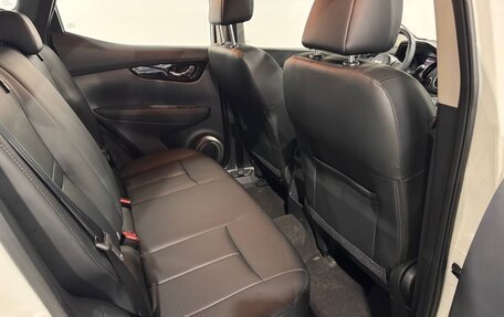 Nissan Qashqai, 2025 год, 3 090 000 рублей, 27 фотография