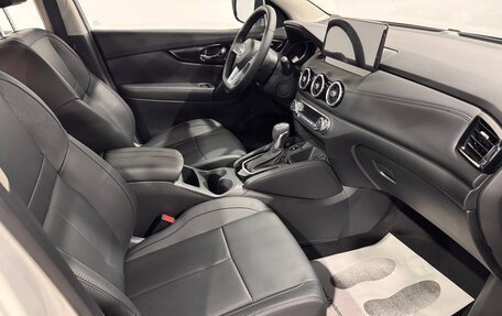 Nissan Qashqai, 2025 год, 3 090 000 рублей, 28 фотография