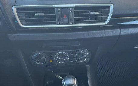 Mazda 3, 2013 год, 1 150 000 рублей, 5 фотография
