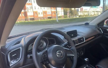 Mazda 3, 2013 год, 1 150 000 рублей, 7 фотография