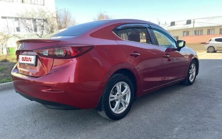Mazda 3, 2013 год, 1 150 000 рублей, 3 фотография