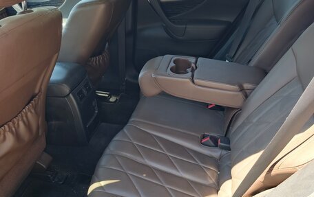 Infiniti FX II, 2011 год, 2 470 000 рублей, 10 фотография