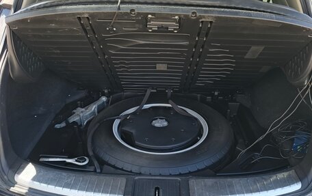 Infiniti FX II, 2011 год, 2 470 000 рублей, 9 фотография