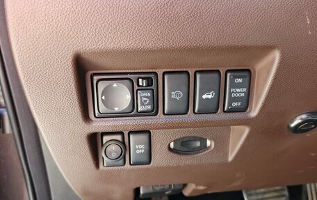 Infiniti FX II, 2011 год, 2 470 000 рублей, 14 фотография