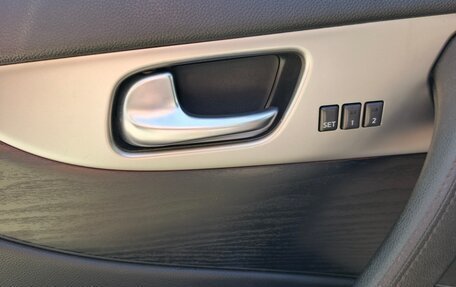 Infiniti FX II, 2011 год, 2 470 000 рублей, 13 фотография