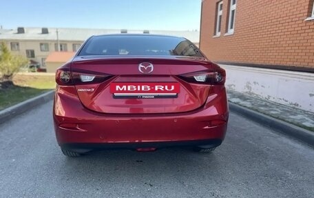 Mazda 3, 2013 год, 1 150 000 рублей, 6 фотография