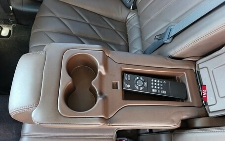 Infiniti FX II, 2011 год, 2 470 000 рублей, 11 фотография