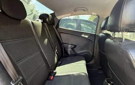 Hyundai Solaris II рестайлинг, 2013 год, 780 000 рублей, 5 фотография