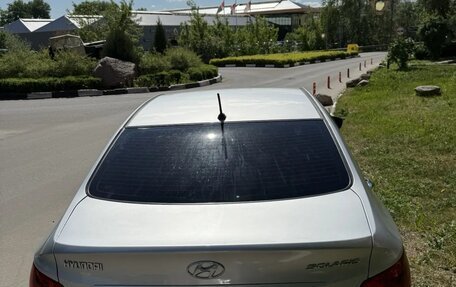 Hyundai Solaris II рестайлинг, 2013 год, 780 000 рублей, 10 фотография