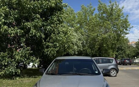 Hyundai Solaris II рестайлинг, 2013 год, 780 000 рублей, 8 фотография