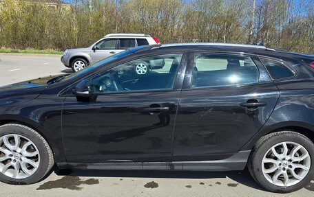 Volvo V40 Cross Country I, 2017 год, 1 311 000 рублей, 13 фотография