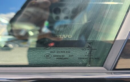 Volvo V40 Cross Country I, 2017 год, 1 311 000 рублей, 14 фотография