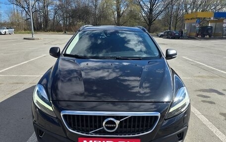 Volvo V40 Cross Country I, 2017 год, 1 311 000 рублей, 3 фотография