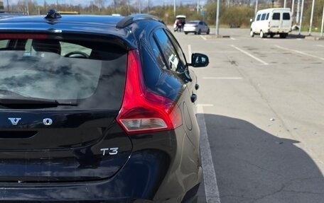 Volvo V40 Cross Country I, 2017 год, 1 311 000 рублей, 11 фотография