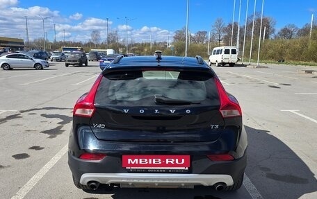 Volvo V40 Cross Country I, 2017 год, 1 311 000 рублей, 9 фотография