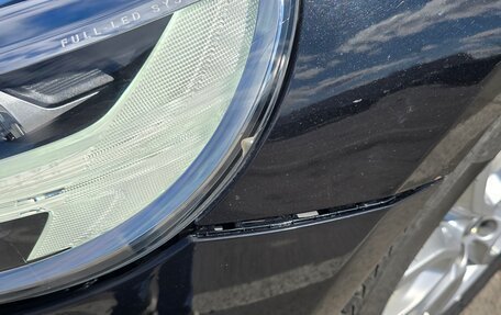 Volvo V40 Cross Country I, 2017 год, 1 311 000 рублей, 19 фотография