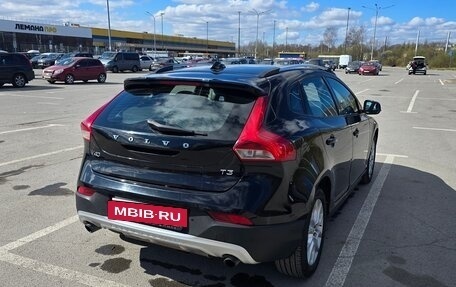 Volvo V40 Cross Country I, 2017 год, 1 311 000 рублей, 7 фотография
