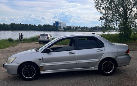 Mitsubishi Lancer IX, 2006 год, 223 000 рублей, 3 фотография