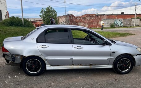 Mitsubishi Lancer IX, 2006 год, 223 000 рублей, 7 фотография