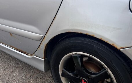 Mitsubishi Lancer IX, 2006 год, 223 000 рублей, 11 фотография
