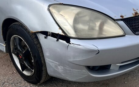 Mitsubishi Lancer IX, 2006 год, 223 000 рублей, 8 фотография
