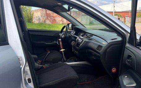 Mitsubishi Lancer IX, 2006 год, 223 000 рублей, 17 фотография