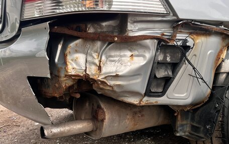Mitsubishi Lancer IX, 2006 год, 223 000 рублей, 13 фотография