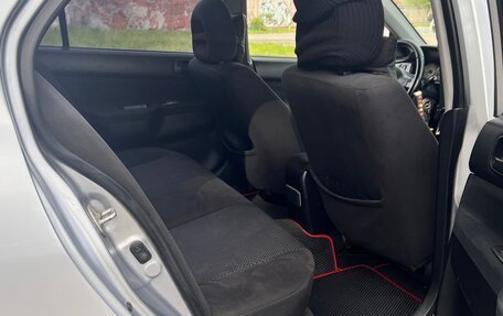 Mitsubishi Lancer IX, 2006 год, 223 000 рублей, 18 фотография