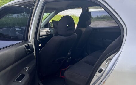 Mitsubishi Lancer IX, 2006 год, 223 000 рублей, 19 фотография