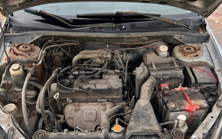 Mitsubishi Lancer IX, 2006 год, 223 000 рублей, 22 фотография