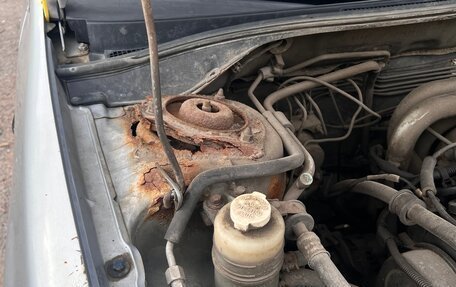 Mitsubishi Lancer IX, 2006 год, 223 000 рублей, 23 фотография