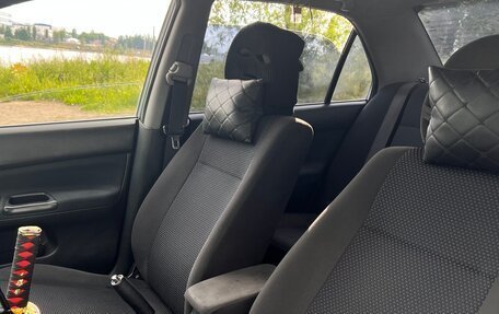 Mitsubishi Lancer IX, 2006 год, 223 000 рублей, 26 фотография