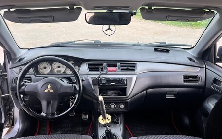 Mitsubishi Lancer IX, 2006 год, 223 000 рублей, 21 фотография