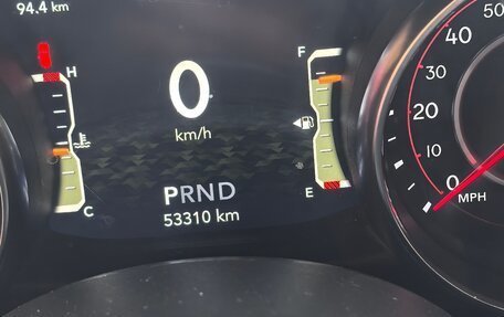 Jeep Wrangler, 2021 год, 10 700 000 рублей, 7 фотография