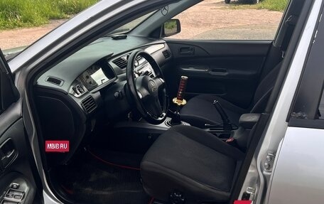 Mitsubishi Lancer IX, 2006 год, 223 000 рублей, 20 фотография