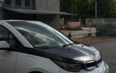 BMW i3 I01 рестайлинг, 2014 год, 1 600 000 рублей, 3 фотография