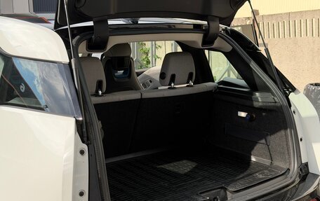 BMW i3 I01 рестайлинг, 2014 год, 1 600 000 рублей, 5 фотография