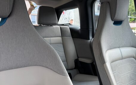 BMW i3 I01 рестайлинг, 2014 год, 1 600 000 рублей, 7 фотография