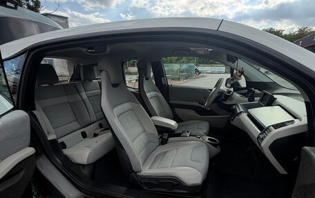 BMW i3 I01 рестайлинг, 2014 год, 1 600 000 рублей, 6 фотография