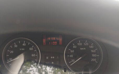 Renault Sandero I, 2010 год, 450 000 рублей, 3 фотография