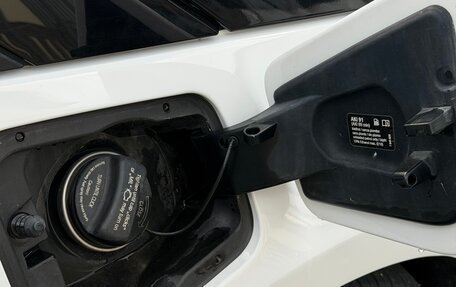 BMW i3 I01 рестайлинг, 2014 год, 1 600 000 рублей, 25 фотография