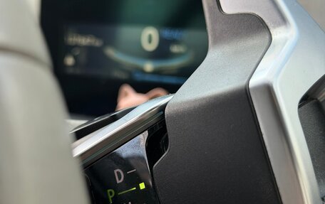 BMW i3 I01 рестайлинг, 2014 год, 1 600 000 рублей, 22 фотография