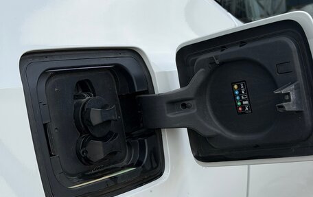 BMW i3 I01 рестайлинг, 2014 год, 1 600 000 рублей, 24 фотография