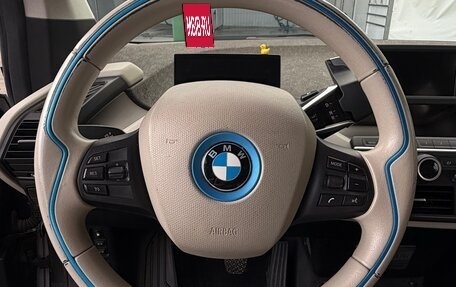 BMW i3 I01 рестайлинг, 2014 год, 1 600 000 рублей, 13 фотография