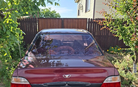 Daewoo Nexia I рестайлинг, 2004 год, 130 000 рублей, 4 фотография