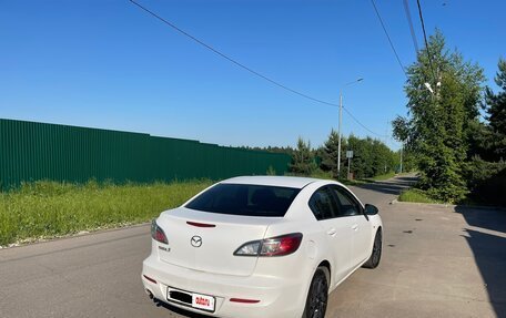 Mazda 3, 2013 год, 800 000 рублей, 6 фотография
