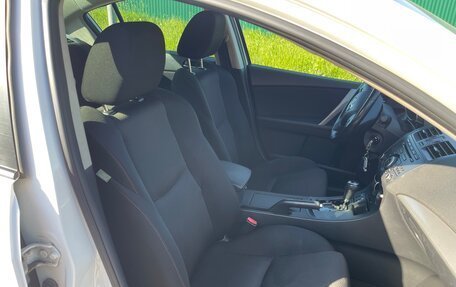 Mazda 3, 2013 год, 800 000 рублей, 5 фотография