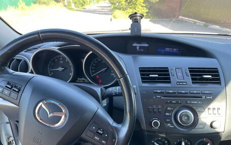 Mazda 3, 2013 год, 800 000 рублей, 3 фотография