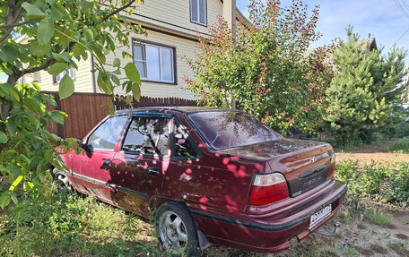 Daewoo Nexia I рестайлинг, 2004 год, 130 000 рублей, 3 фотография